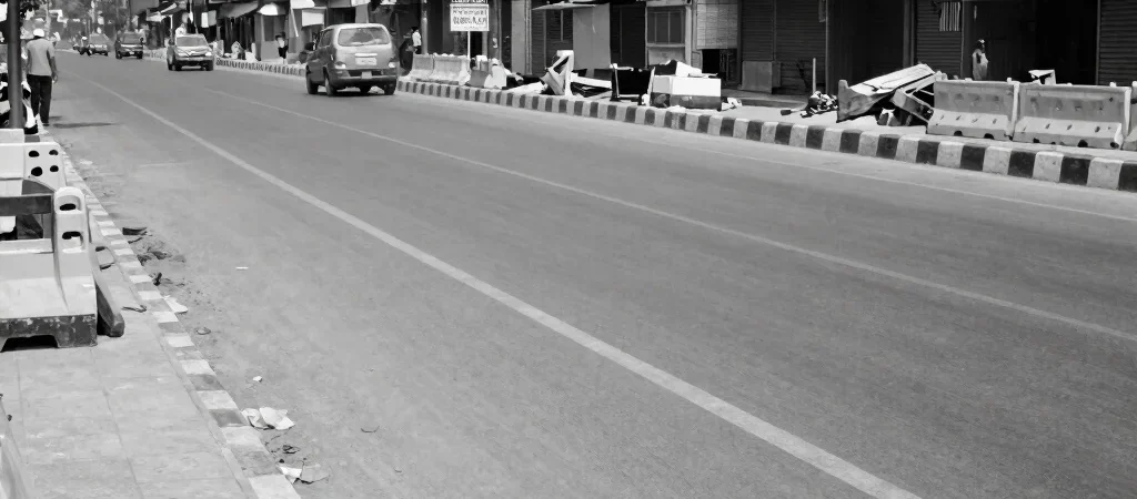 What a Hyderabad Infrastructure Promise Needs