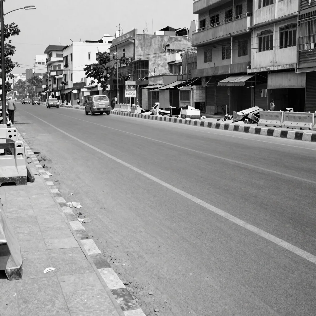 What a Hyderabad Infrastructure Promise Needs